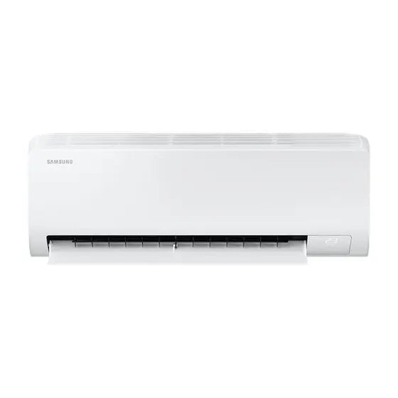 AR-CONDICIONADO SAMSUNG INVERTER 12.000BTUS WFREE CONNECT