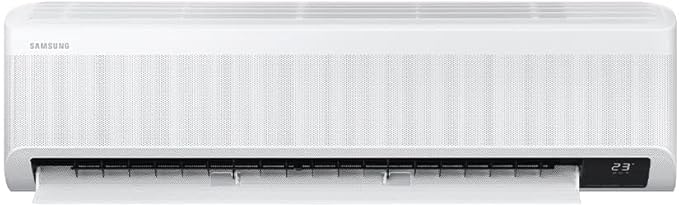 AR-CONDICIONADO SAMSUNG INVERTER 22.000BTUS WFREE CONNECT