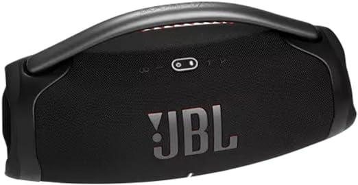 JBL BOOMBOX 3 - Distribuidora NetShow