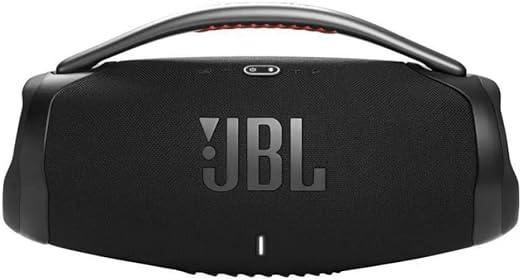 JBL BOOMBOX 3 - Distribuidora NetShow