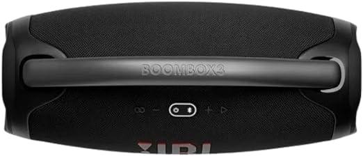 JBL BOOMBOX 3 - Distribuidora NetShow