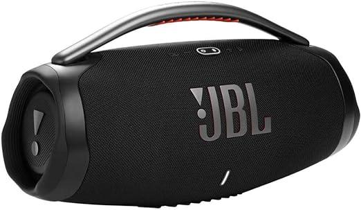 JBL BOOMBOX 3 - Distribuidora NetShow
