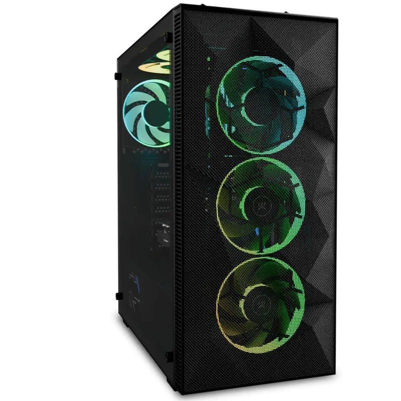 COMPUTADOR GAMER GOLDENTEC I5 4G 8GBRAM 240GB