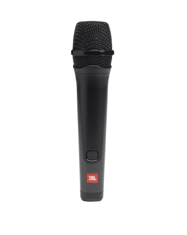JBL PBM100 Wired Microphone