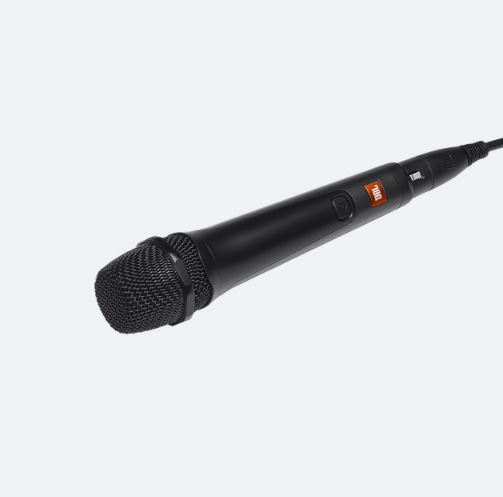 JBL PBM100 Wired Microphone