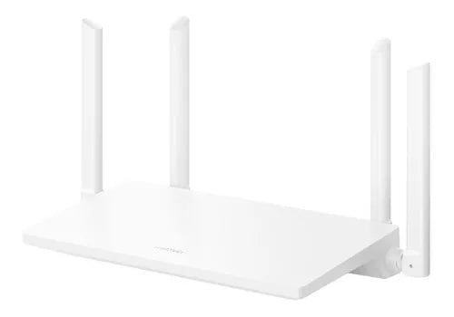 ROTEADOR HUAWEI AX2 BRANCO 1500MBP WIFI 6