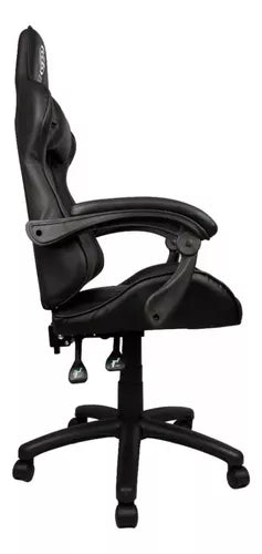 CADEIRA GAMER GREATEK PRETA