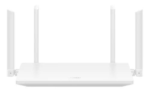ROTEADOR HUAWEI AX2 BRANCO 1500MBP WIFI 6