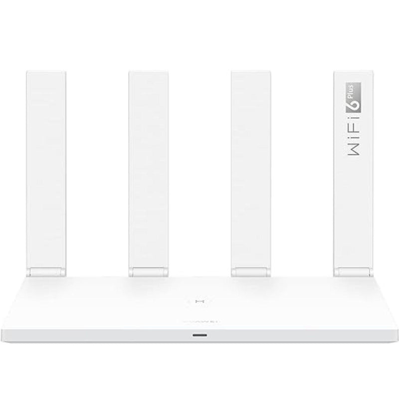 Roteador Huawei Ax2s Ws7000 Wi-fi 6 Ax1500 Cor Branco - Distribuidora NetShow