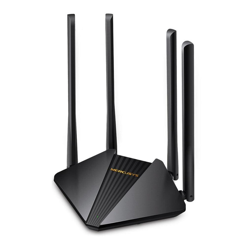 ROTEADOR MERCUSYS MR30G AC1200 - Distribuidora NetShow