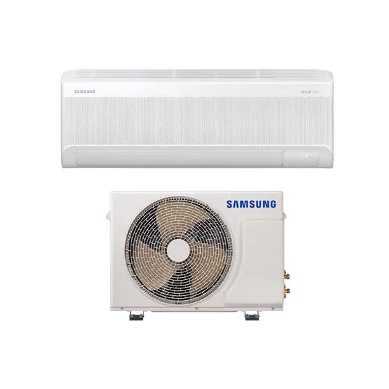 AR-CONDICIONADO SAMSUNG INVERTER 12.000BTUS WFREE CONNECT
