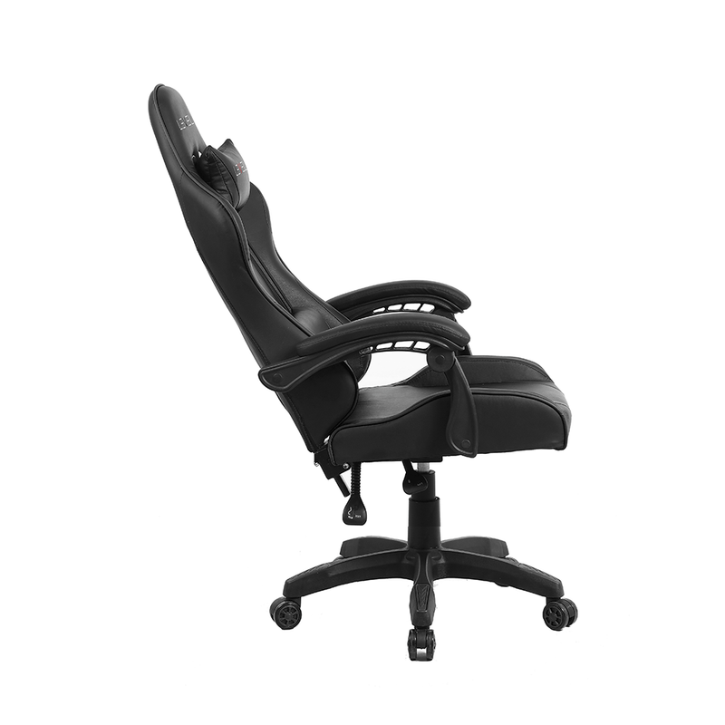 CADEIRA GAMER LEVEL PRETA
