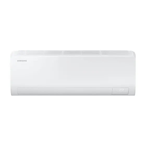 AR-CONDICIONADO SAMSUNG INVERTER 12.000BTUS WFREE CONNECT